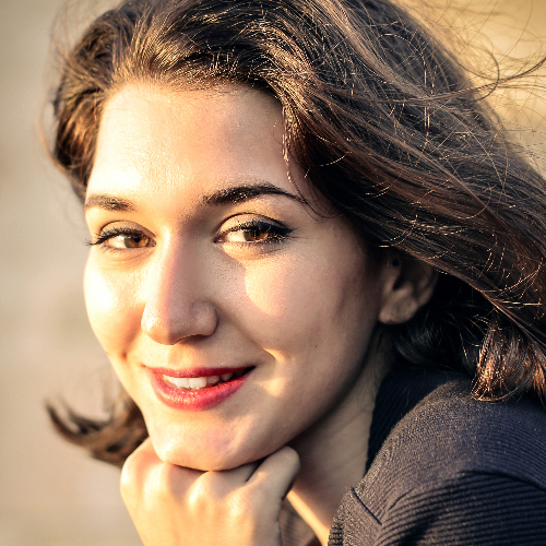 Sofia, Startup Consultant